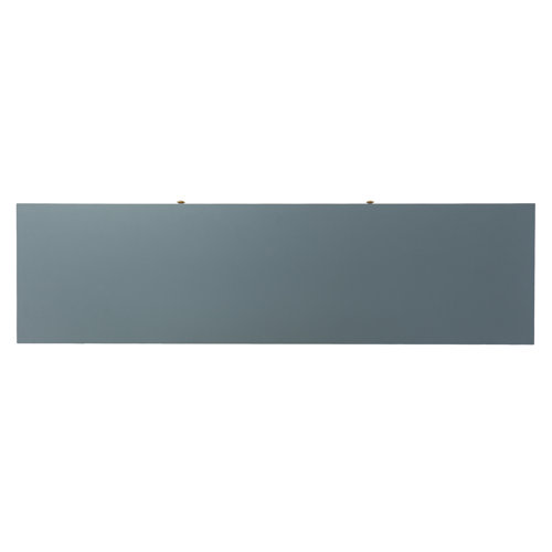 Mercury Row® Argus 58'' Media Console & Reviews Wayfair